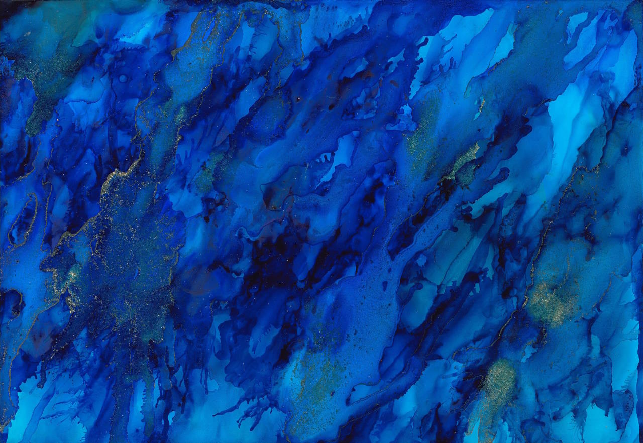Lapis Lazuli