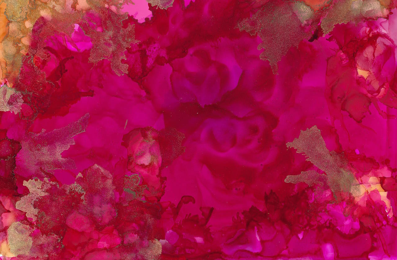 Red Pessottaite