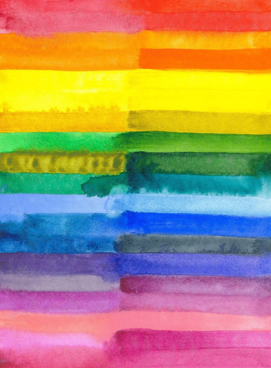 Chasing Rainbows