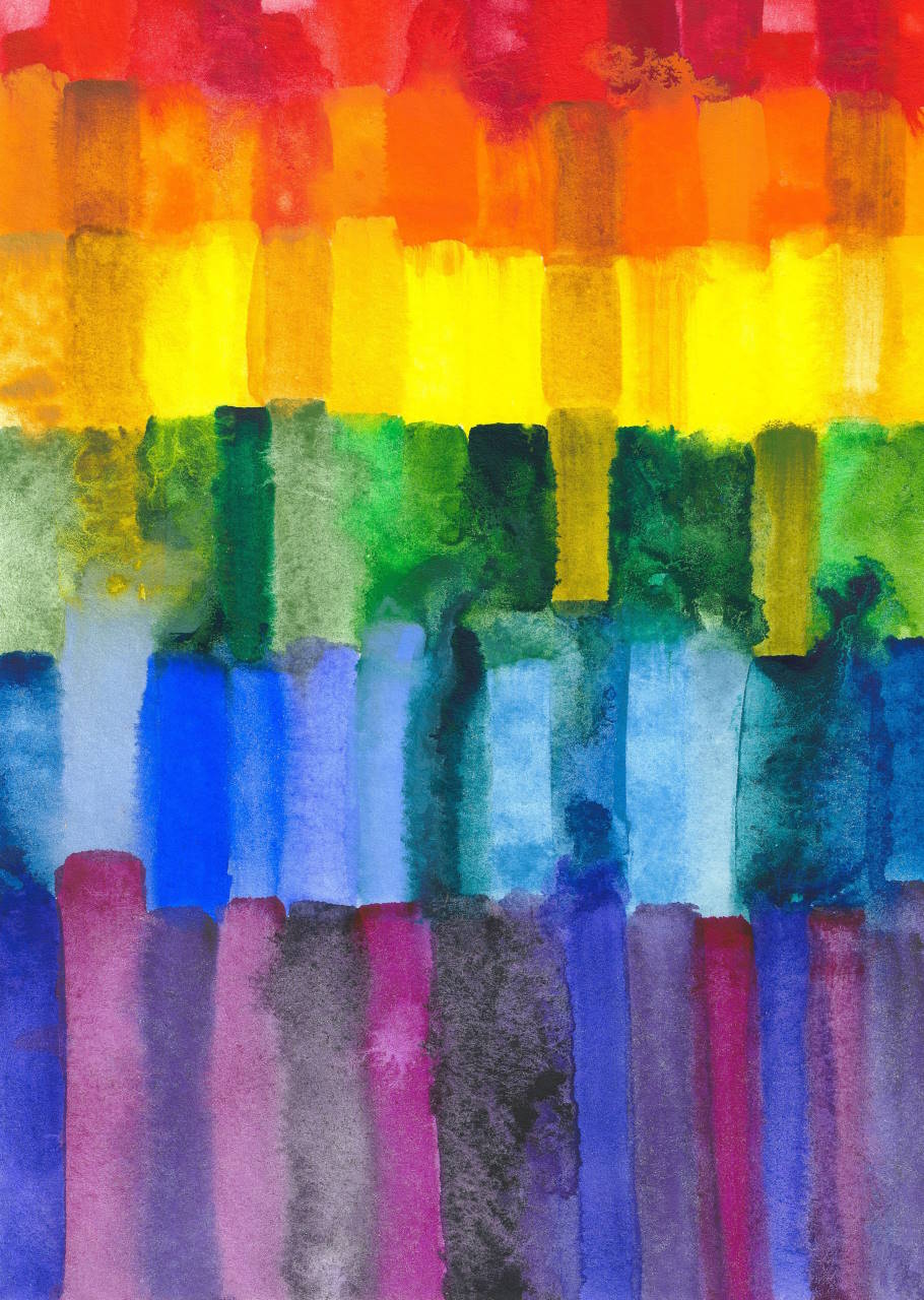 Painted Harmony
